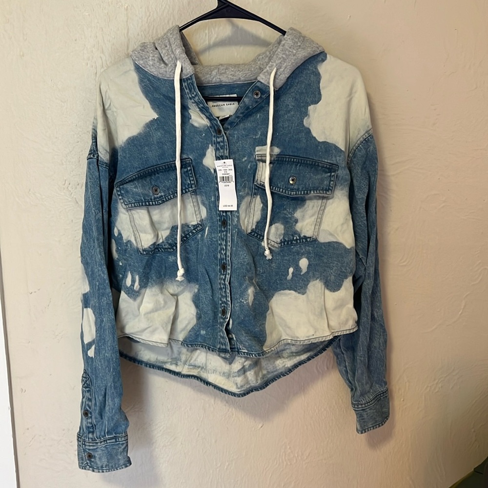 American Eagle Jacket